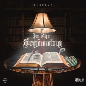 In The Beginning