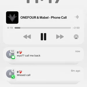 Phone Call