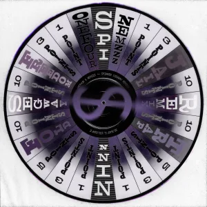 Spinnin