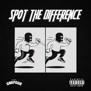 Spot The Difference
