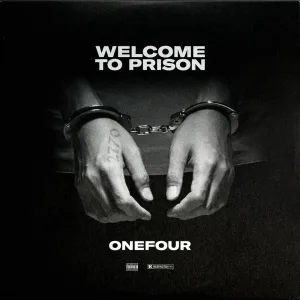 Welcome To Prison