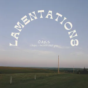 Lamentations