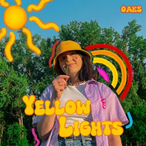yellow lights