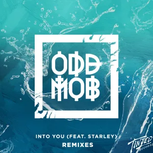 Into You (Extended)