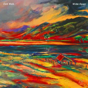 Wide Open (Extended Mix)