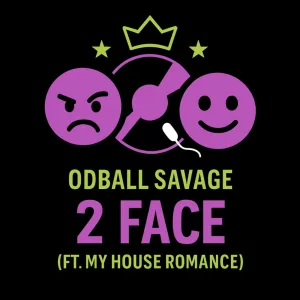 2 Face