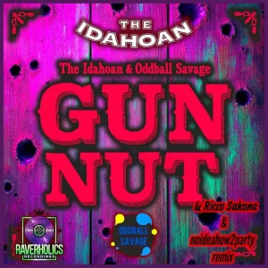 Gun Nut