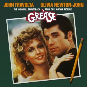 We Go Together (From “Grease”)