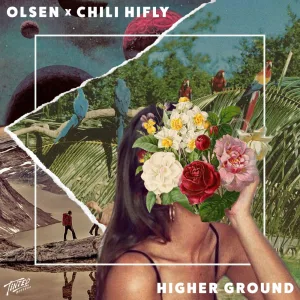 Higher Ground Extended Mix