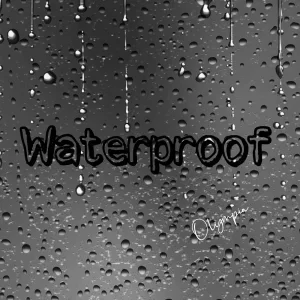 Waterproof