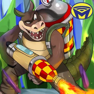 Crash