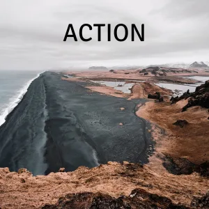 actio n