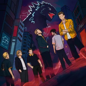 Invincible (End Title Version)