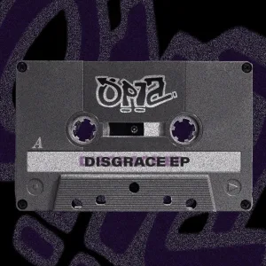 Disgrace