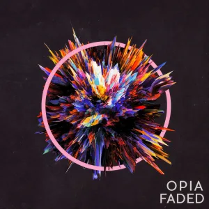 Faded