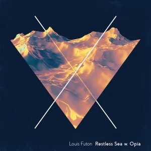 Restless Sea