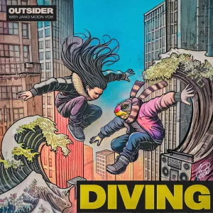 Diving Instrumental