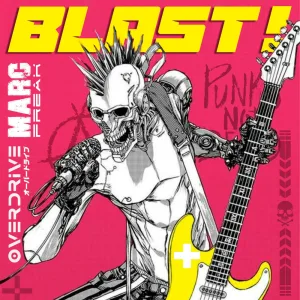 Blast !