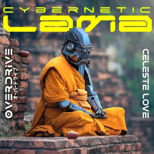 Cybernetic Lama