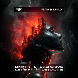 Detonate