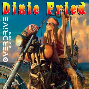 Dixie Fried