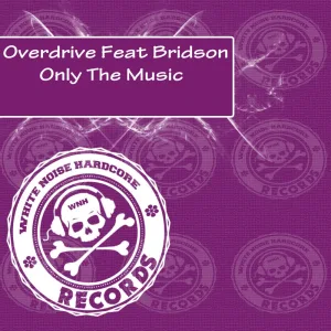 Only The Music