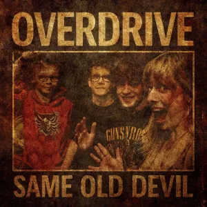 Same Old Devil