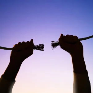 End of Time