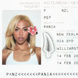 Pretty Girl Fly
