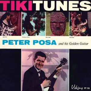 tiki