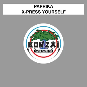 X-Press Yourself