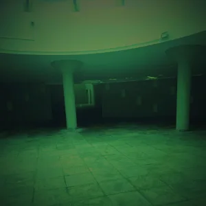 afterimage