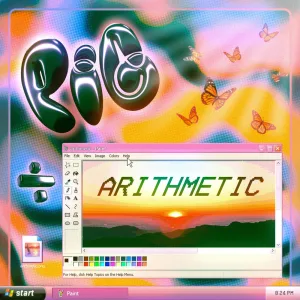 Arithmetic