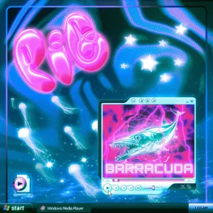 BARRACUDA