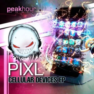 Cellular Devices (Original Mix)