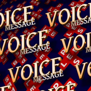 Voice Message