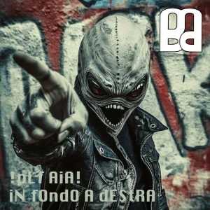 Instabile LATO B