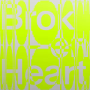 Broken Heart