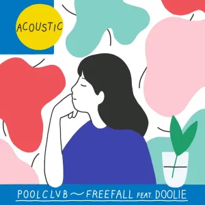 Freefall (Acoustic Version)