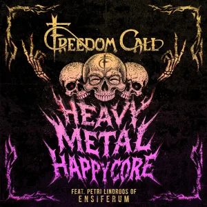 Heavy Metal