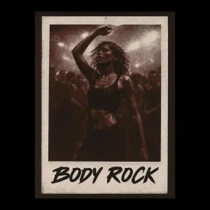 Body Rock