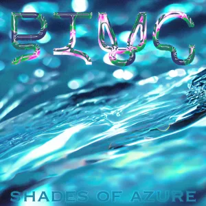 Shades of Azure