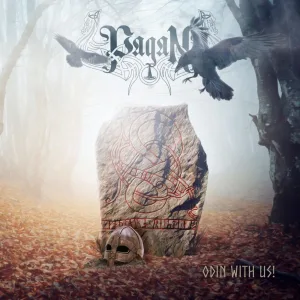 Flight Of The Ravens