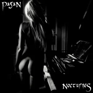 Hunger (Absinthe Mix)