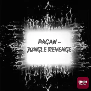 Jungle Revenge