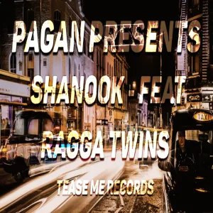 Shanook (VIP Mix)