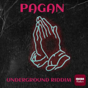 Underground Riddim