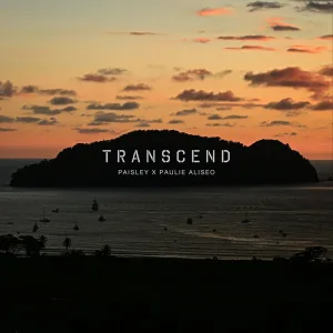 Transcend (Extended Mix)