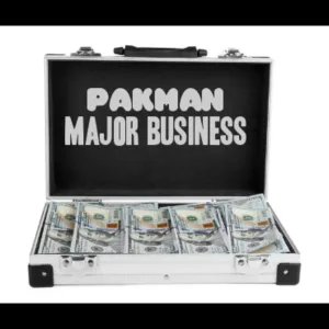 MAJOR BUSINESS