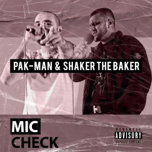Mic Check